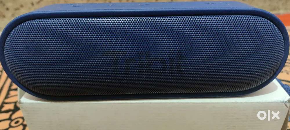 TRIBIT XSound Go Speaker