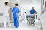 HOSPITAL JOB, DAY SHIFT / NIGHT SHIFT STAFF REQUIRED IN HOSPITAL