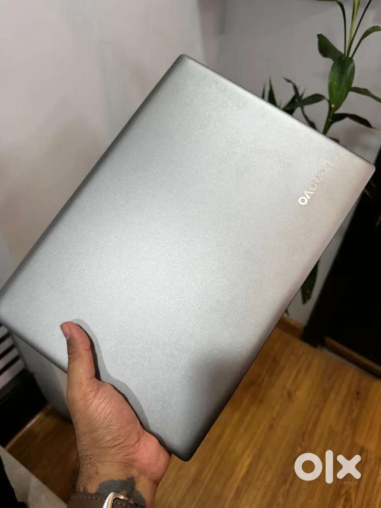 Lenovo laptop