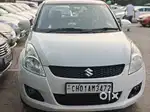 Maruti Suzuki Swift 2011-2014 VDI, 2012, Diesel