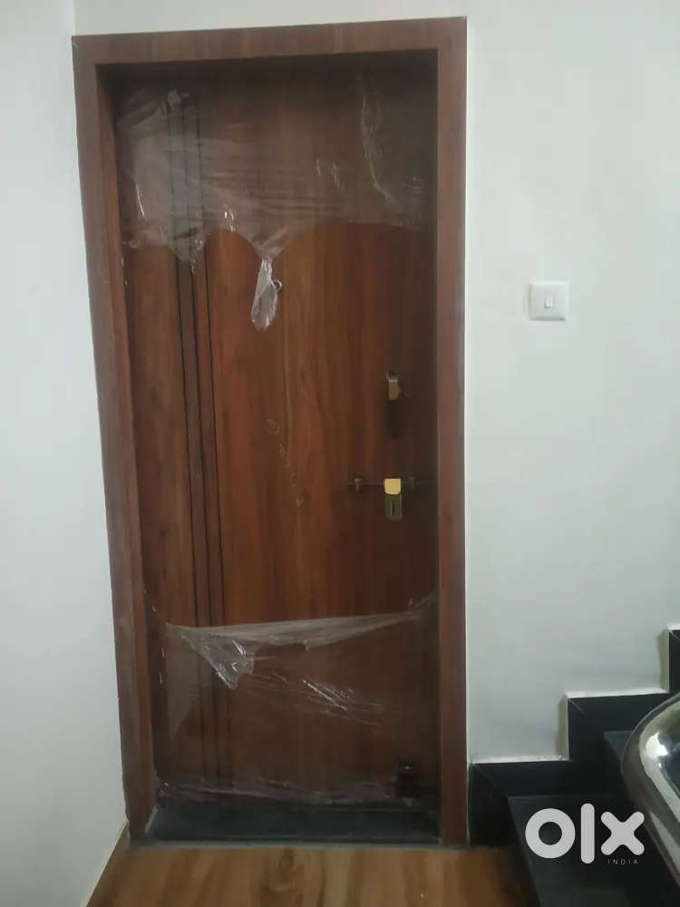 1 BHK Flat with 4-Wheeler Parking near Kharadi IT Park