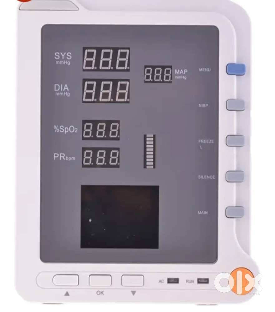 Contec Patient Monitor for sale