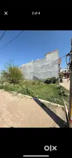 High Demand Corner Plot in Prime Location