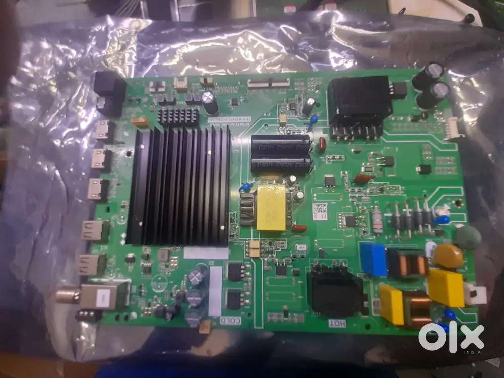 Oneplus led tv motherboard sale