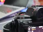 Sony Alpha A7R3 with 28mm f2.0 Lens