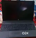 Hp core i3 11 th gen, ram 8 gb, SSD nvme256 gb. Screen 15.6 full hd,.