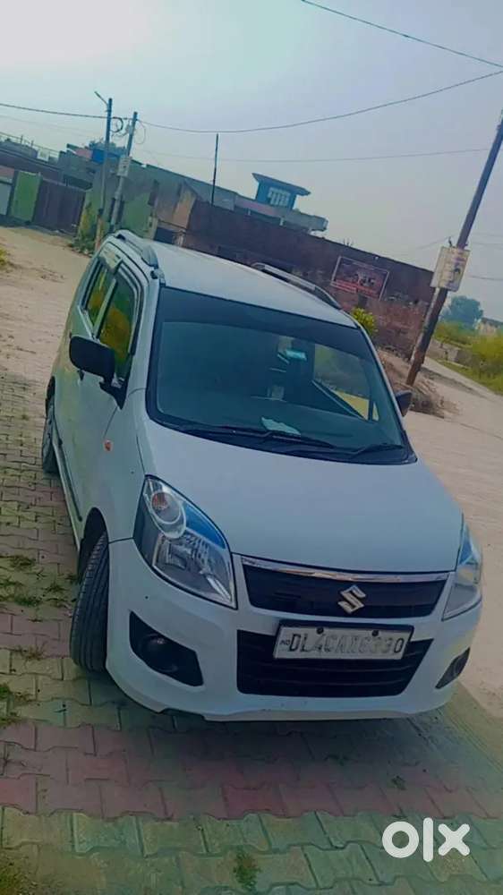 All car ok condition
