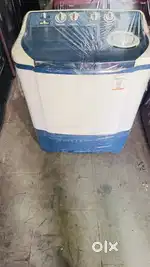 Lg samsung whirlpool videocon semi automatic washing machine available
