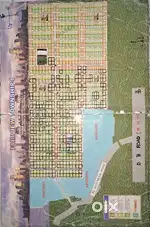 Land available for Joka surrounding area