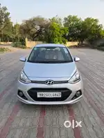 Hyundai Xcent SX 1.2, 2015, Petrol