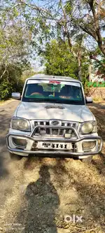 Mahindra Scorpio 2011 Diesel 120000 Km Driven