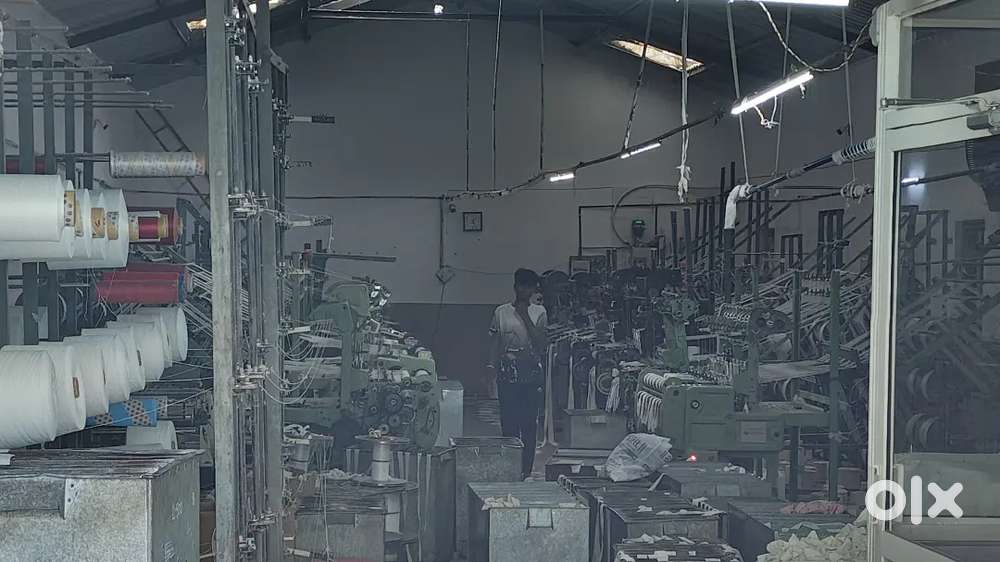 72 x 30 all ready, 'shed' for urgent sale !