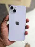 I phone 14 plus 256GB