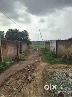 Residential Plot for Sale in Sanctoria – Best Price”