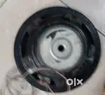 Speaker woofer