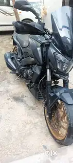 Dominar 400
