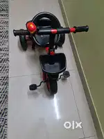 Kids tricycle