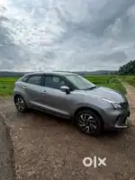 Maruti Suzuki Baleno 2022 Petrol 115000 Km Driven