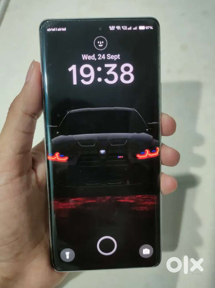 Realme gt 6 (16/512)