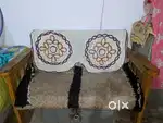 Sofa set 4seater