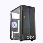 Computer ( C.P.U )