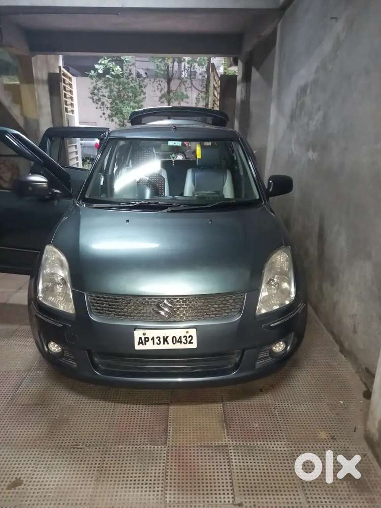 Maruti Suzuki Swift 2006 Petrol Well Maintained