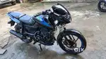 Seal engine condition of 2024 model