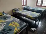 PG ACCOMODATION  KUMARAPURAM