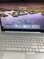 Brand new hp laptop 15s-eq2xxx