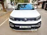 Volkswagen Taigun 1.0 TSI Highline, 2022, Petrol