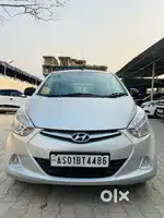 Hyundai EON Magna +, 2015, Petrol