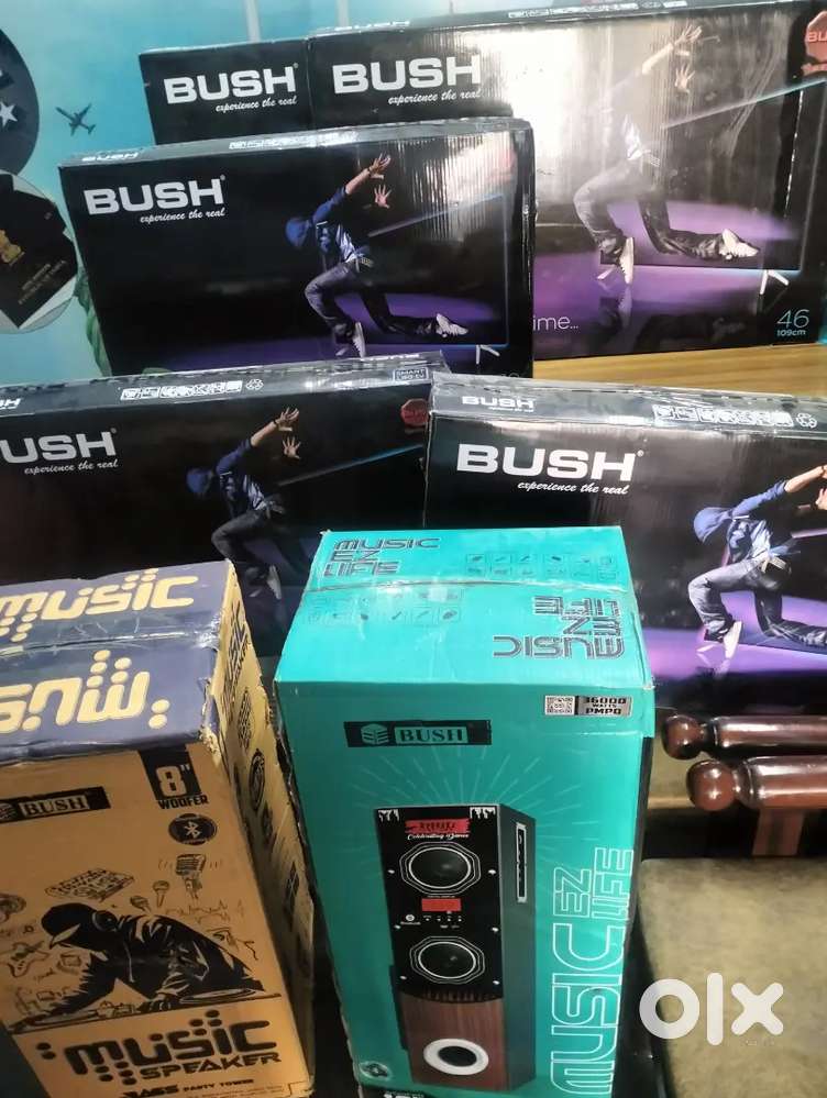 Smart led fectory price