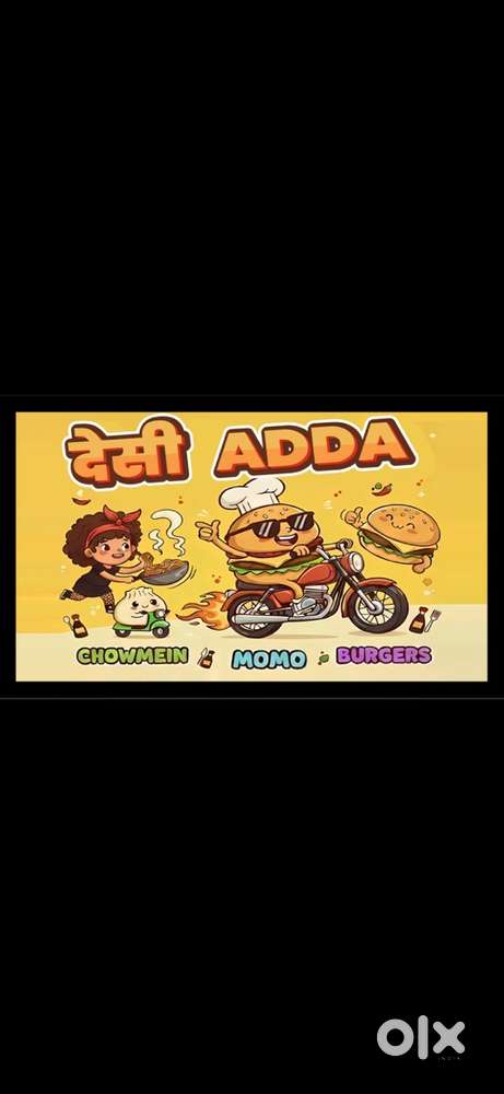 Need a professional fast-food chef from 3:00 pm to 8:30 pm