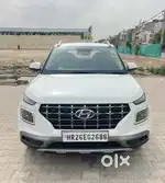 Hyundai Venue 1.0 S (O) Turbo DCT, 2020, Petrol