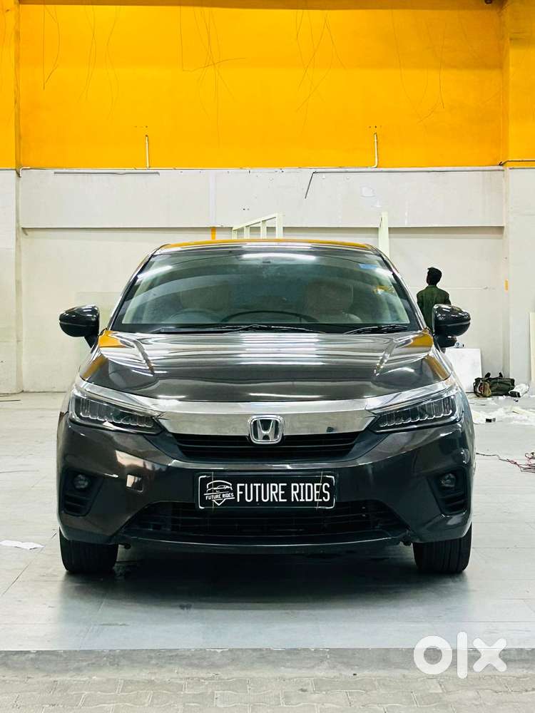 Honda City 1.5 ZX i-VTEC MT, 2022, Petrol