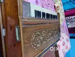 Mohon lal rt reed..Scale Changer harmonium