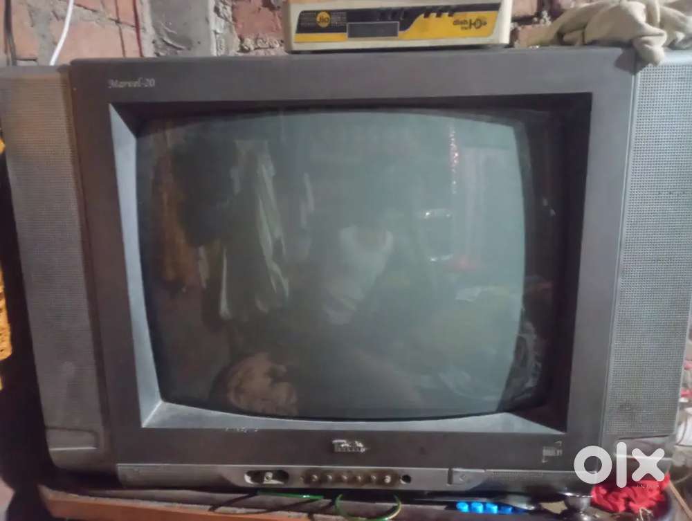 Texla television  (old is gold )