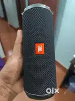 JBL bluetooth speaker