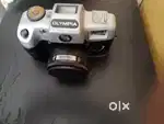 Camera with flash for sale