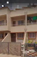 Row house for rent