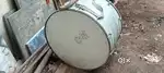 Big dhol loud sound