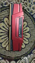 G-Skill DDR4 Ram 16×2