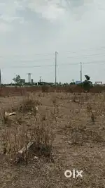 PREMIUM ROAD-TOUCH PLOT FOR SALE – BEST LOCATION! AT WARDHA BYPASS