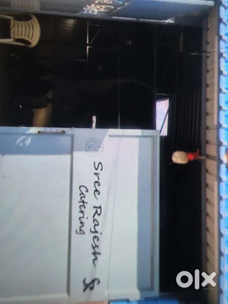 We need Chinees master for catereing