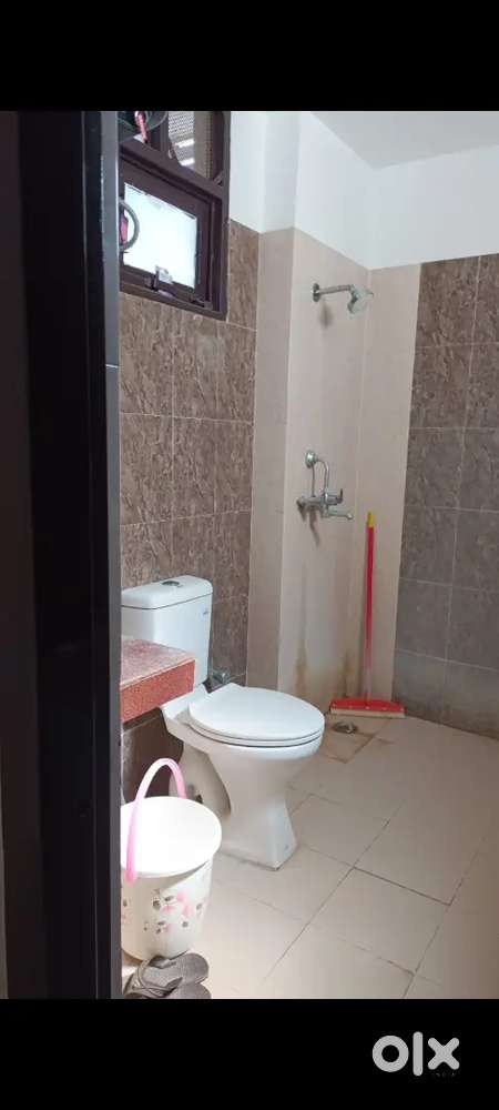 Pratap Apartment HIG block