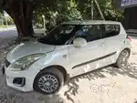 Maruti Suzuki Swift 2016