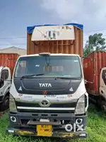 Tata 1918 / 32Ft Container Model 2020