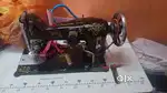 Selling machine