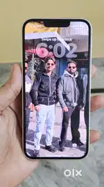 Iphone 13… Ek Dum Ok Hai