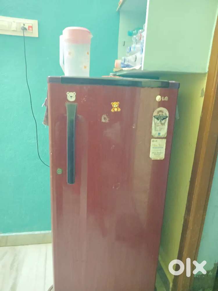 Lg freedge for sale
